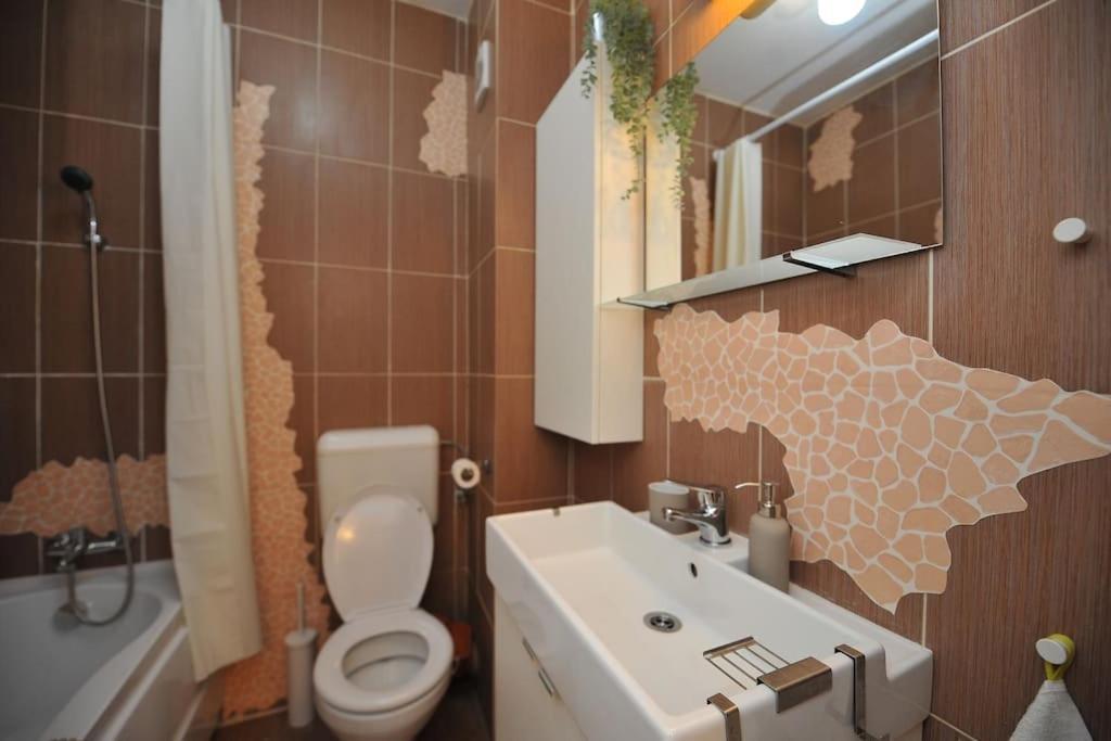 Apartment Excellent Price For A Family Or Group Of Travelers