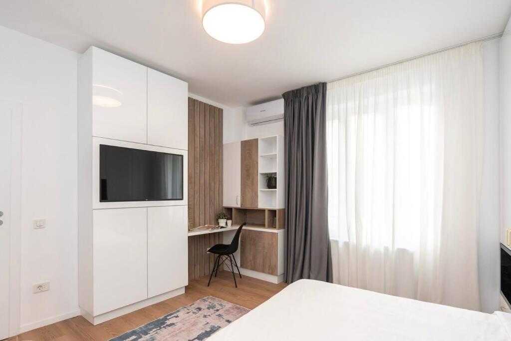 Apartment Old Town Poiana 7 *