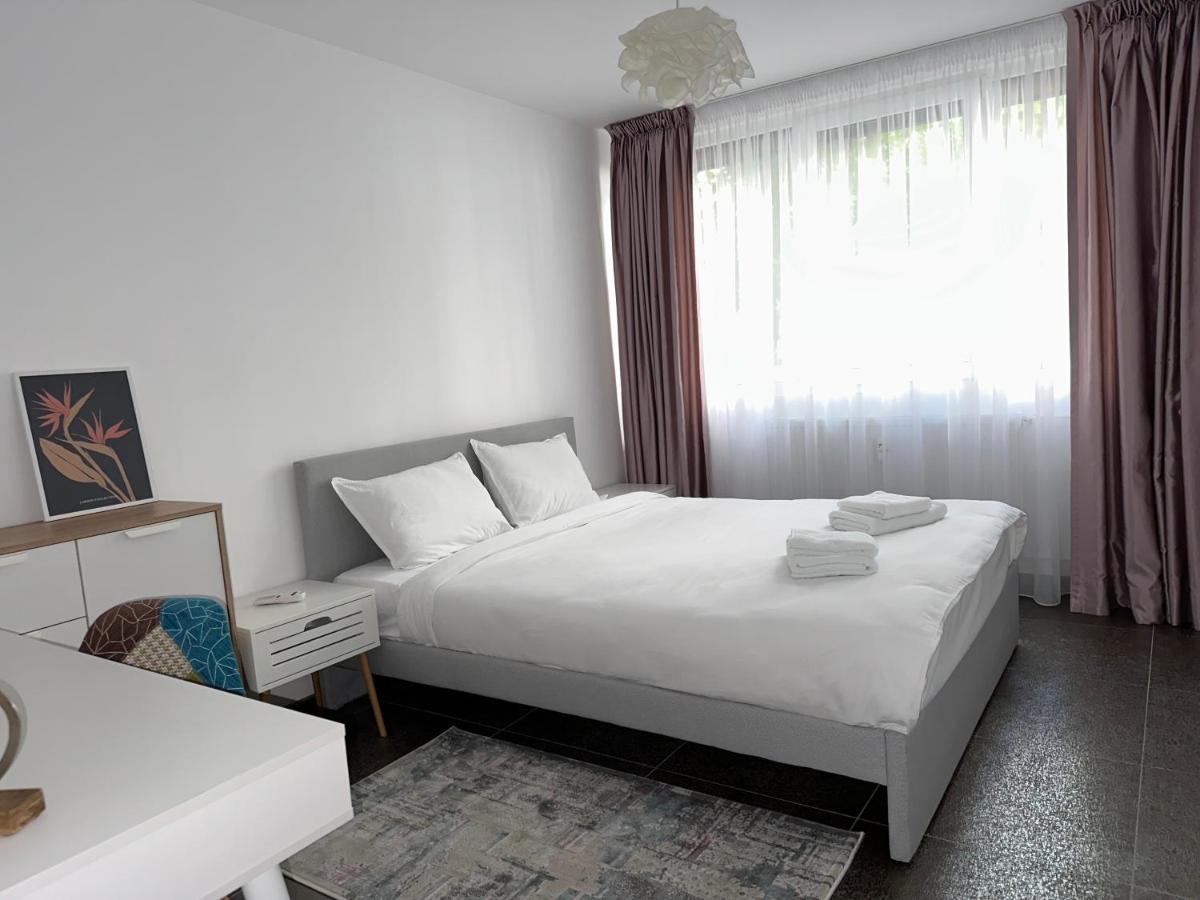 Xox Comfort Obregia Apartment