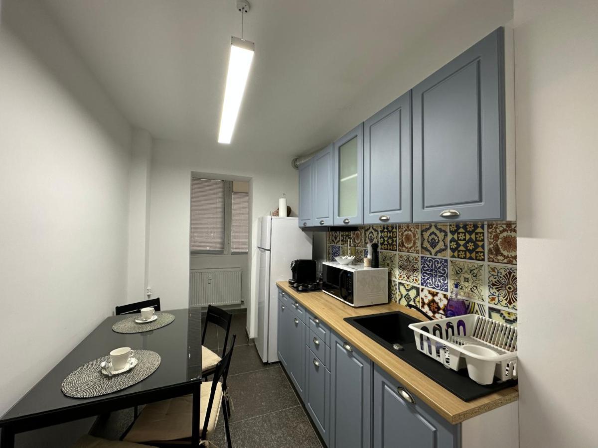 Apartment Xox Comfort Obregia *