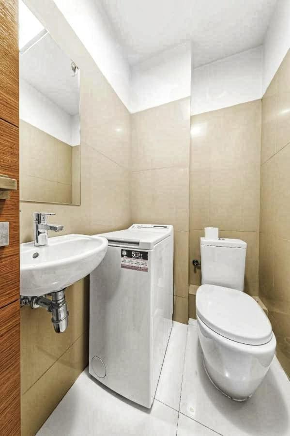 Apartament 3 Lux Ultracentral Radisson Apartament *