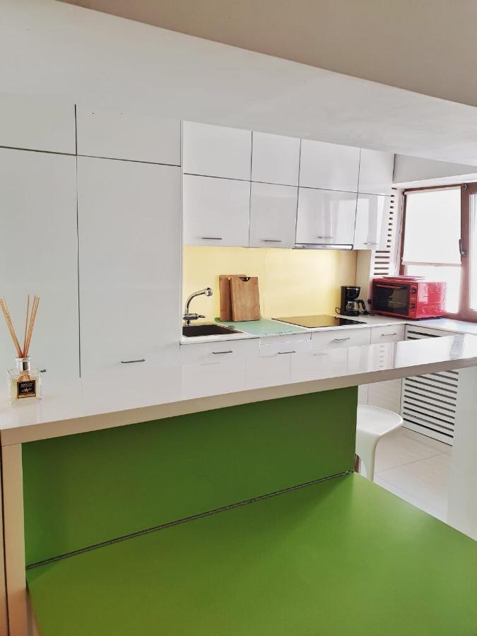 Apartament 3 Lux Ultracentral Radisson Apartament