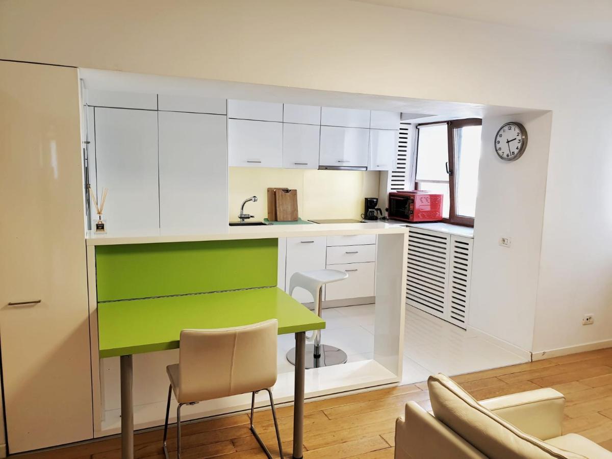 Apartament 3 Lux Ultracentral Radisson *
