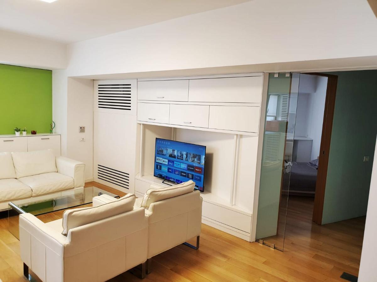 Apartament Apartament 3 Lux Ultracentral Radisson *