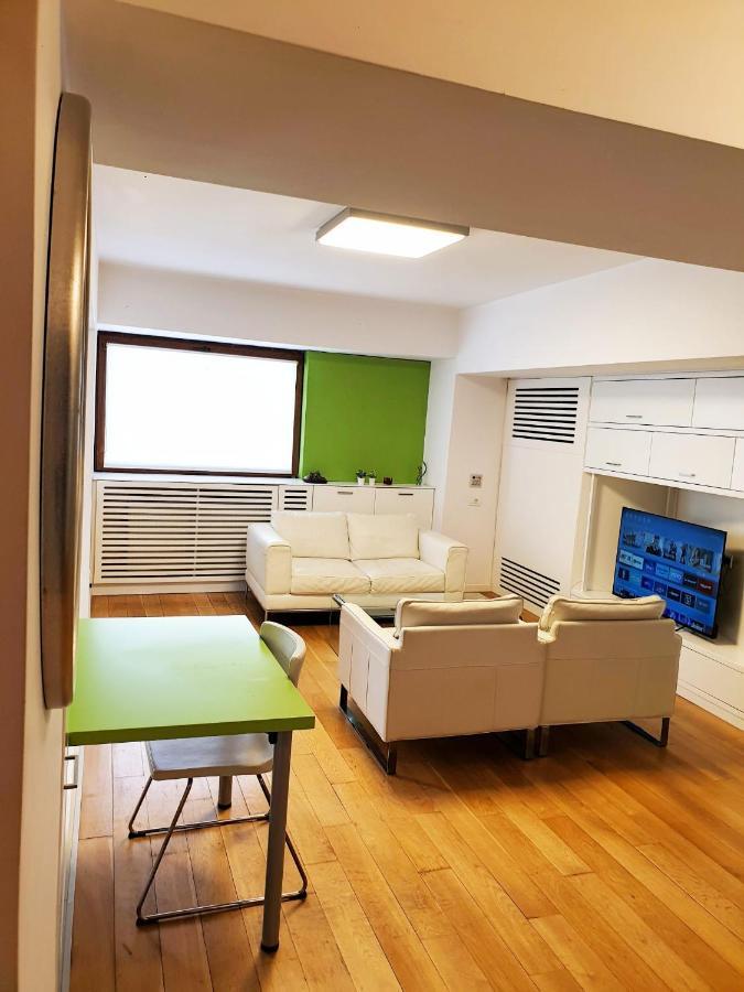 Apartament 3 Lux Ultracentral Radisson
