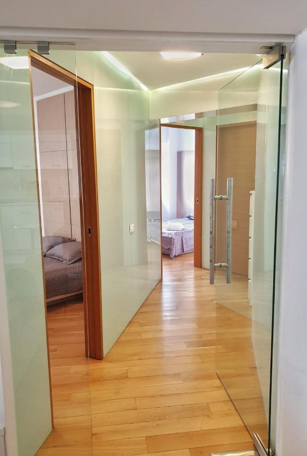 Apartament Apartament 3 Lux Ultracentral Radisson