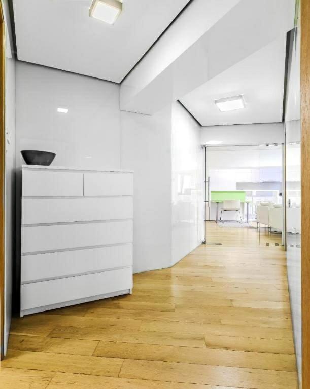 Apartament 3 Lux Ultracentral Radisson Apartament Bucureşti