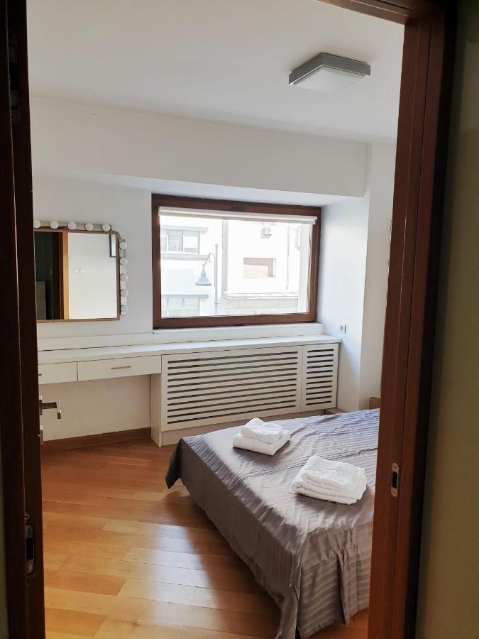 Apartament Apartament 3 Lux Ultracentral Radisson *
