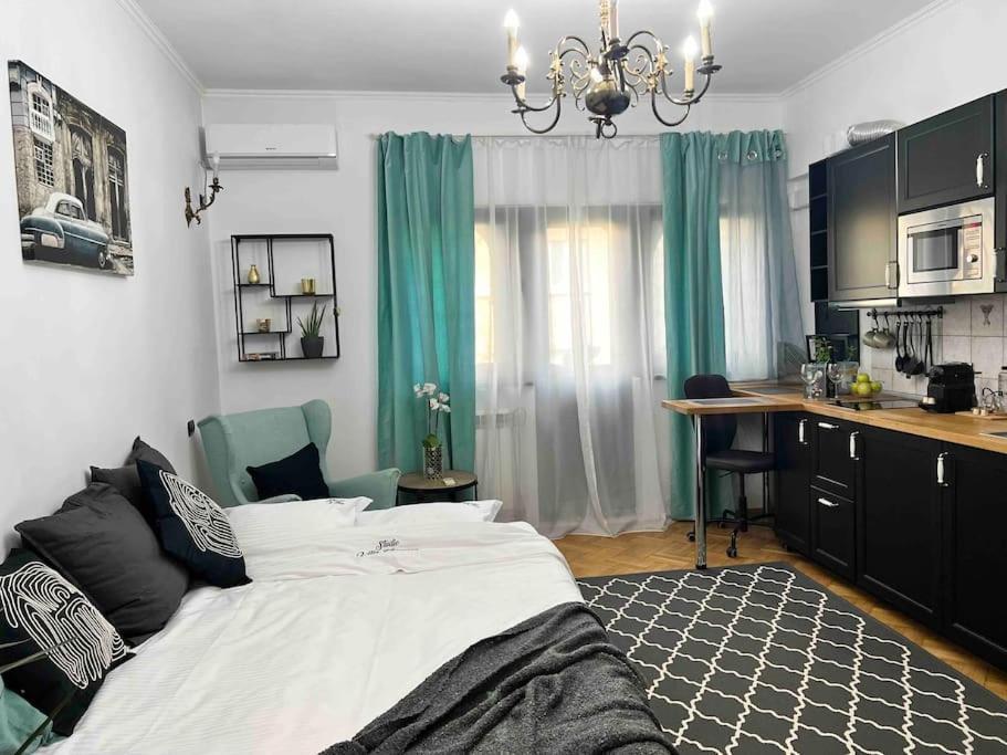 Apartment Floreasca *