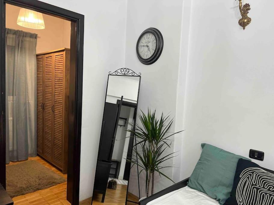 Floreasca Apartment *