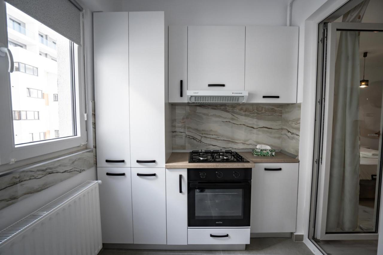 Studio De Lux Nou Aproape De Centrul Orasului * Bucureşti