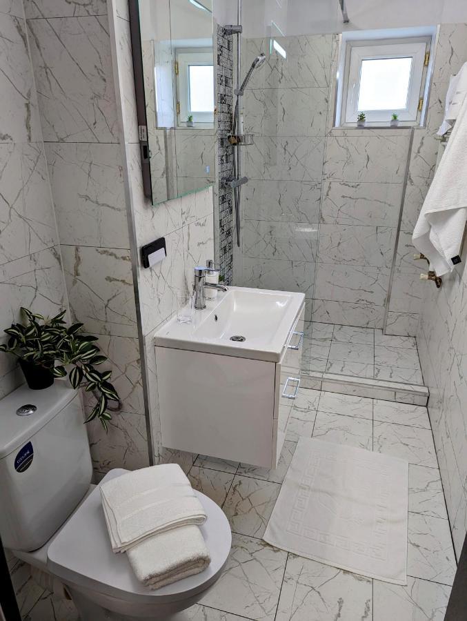 Sebastian Apartment *