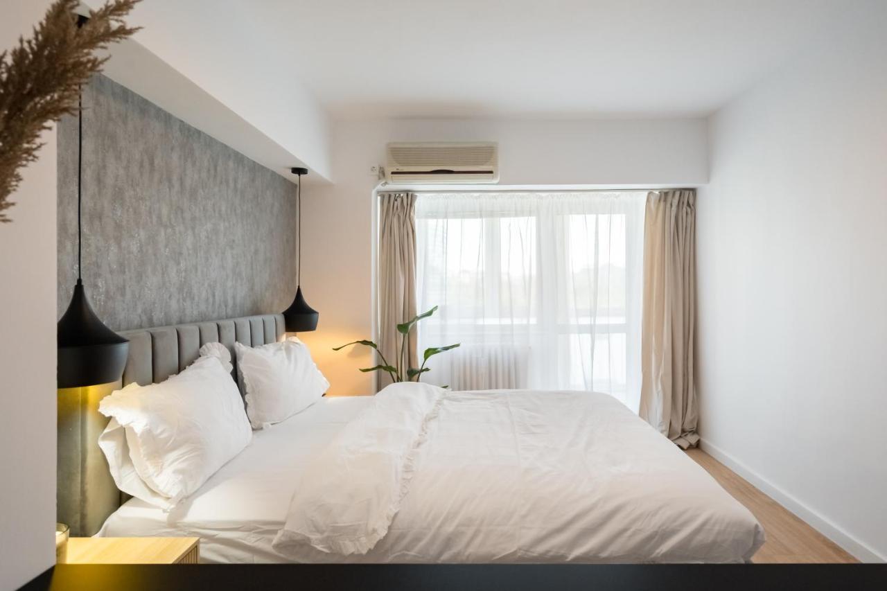 Apartament Citadelle I Splaiul Unirii *