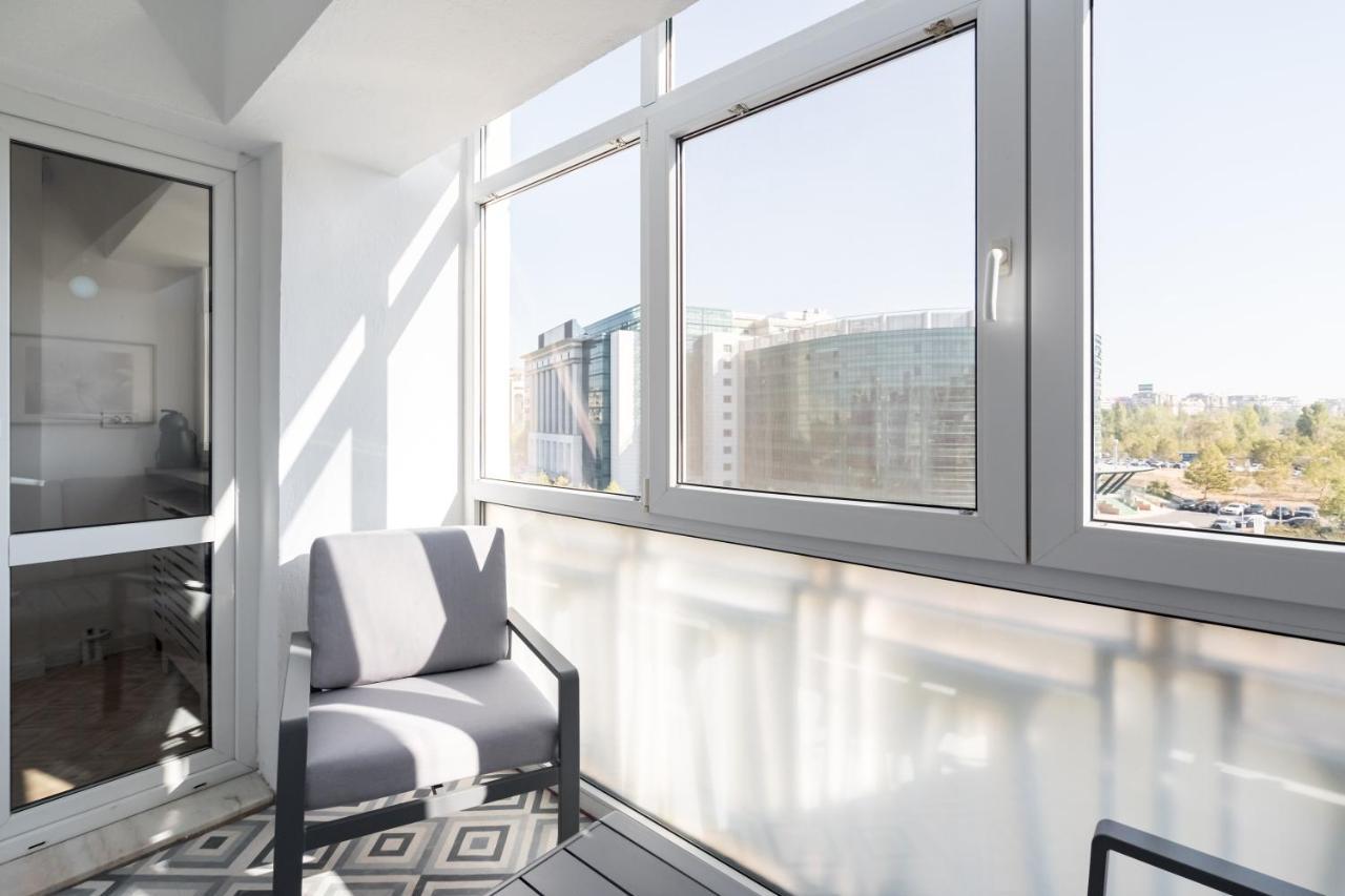 Apartament Citadelle I Splaiul Unirii Bucureşti