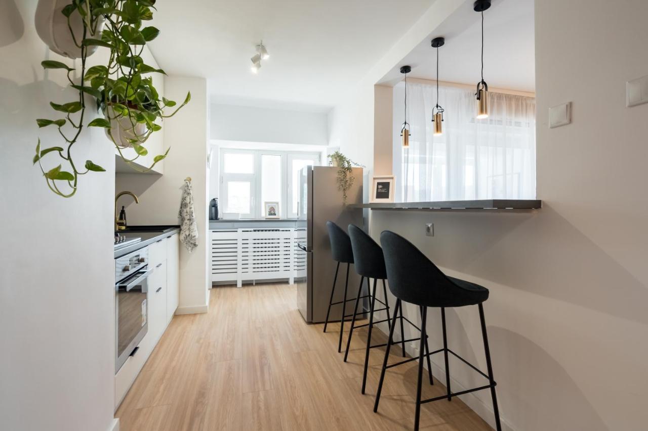 Citadelle I Splaiul Unirii Apartament Bucureşti