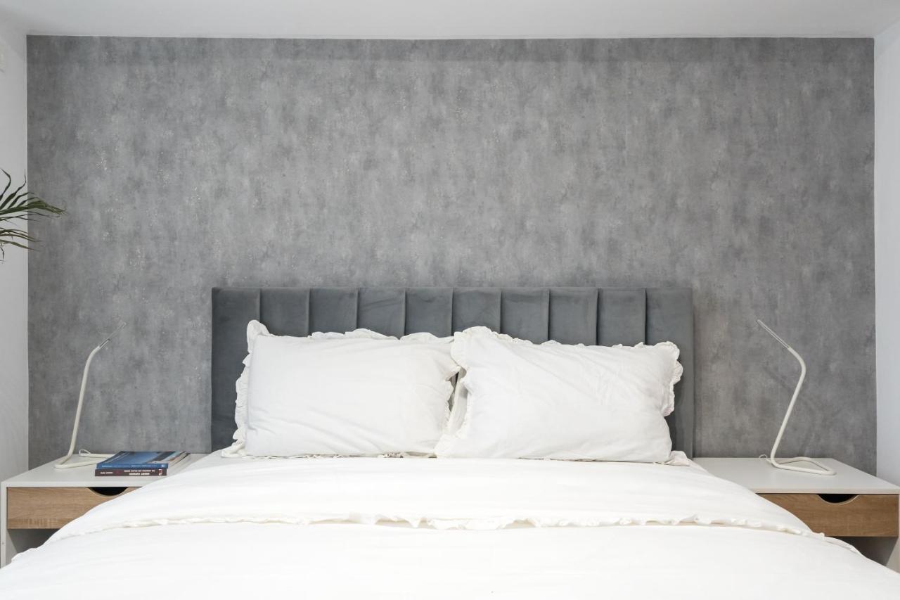Apartament Citadelle I Splaiul Unirii Bucureşti