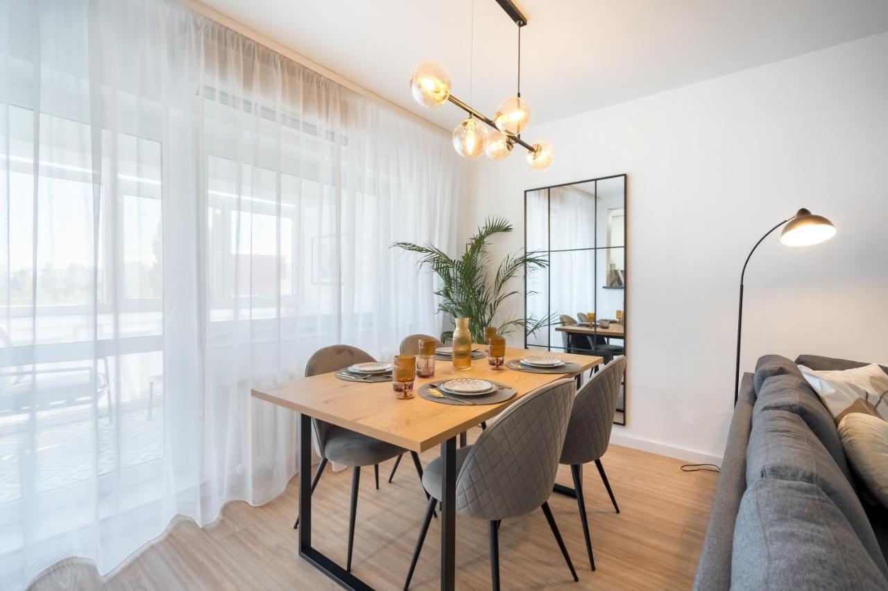Apartament Citadelle I Splaiul Unirii