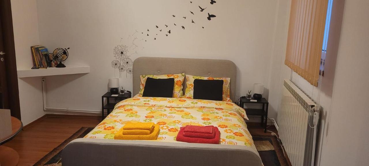 Cismigiu Studio Bucharest