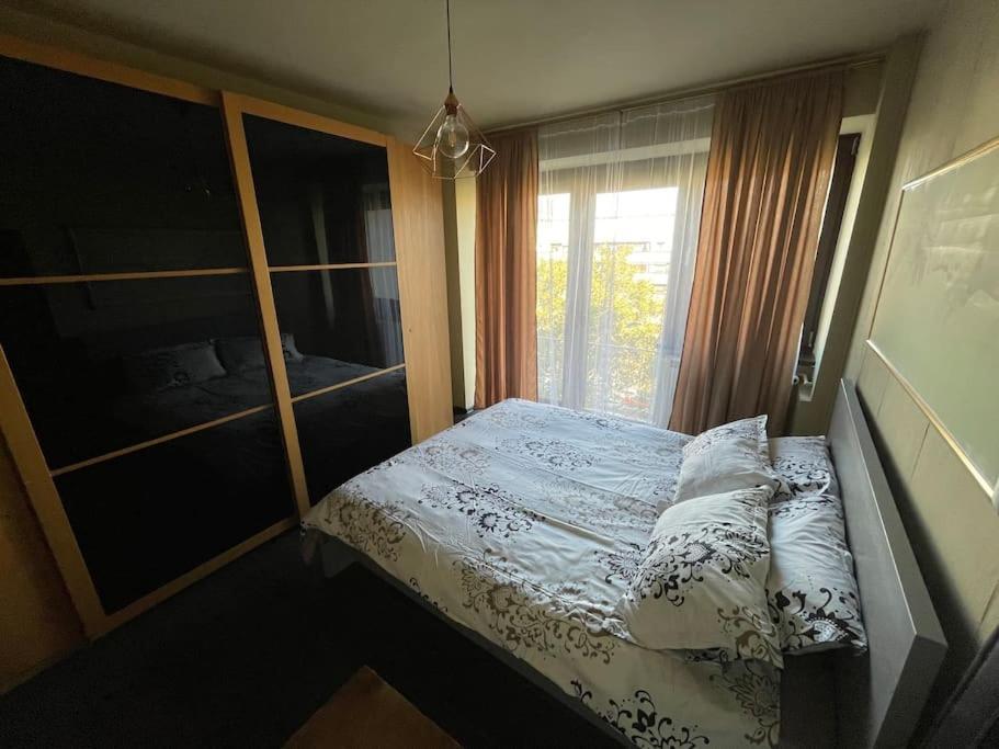 Apartamento Bellavista Center