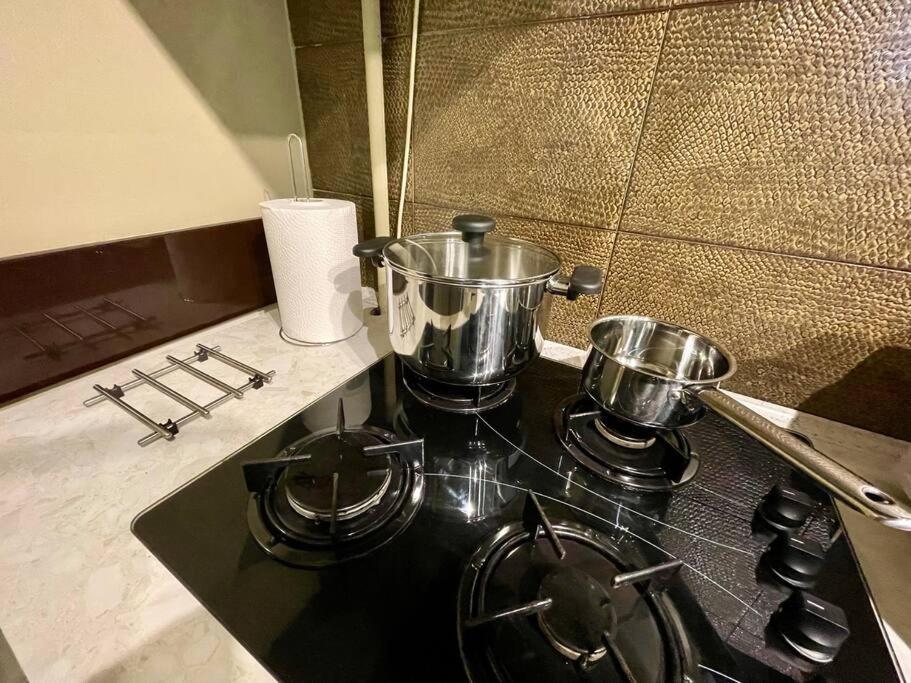 Apartamento Bellavista Center *