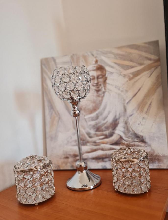 Ambient Cismigiu Apartamento Bucareste