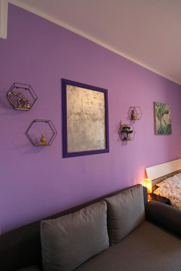 Charming Cozy Studio - Old Town - Free Minibar