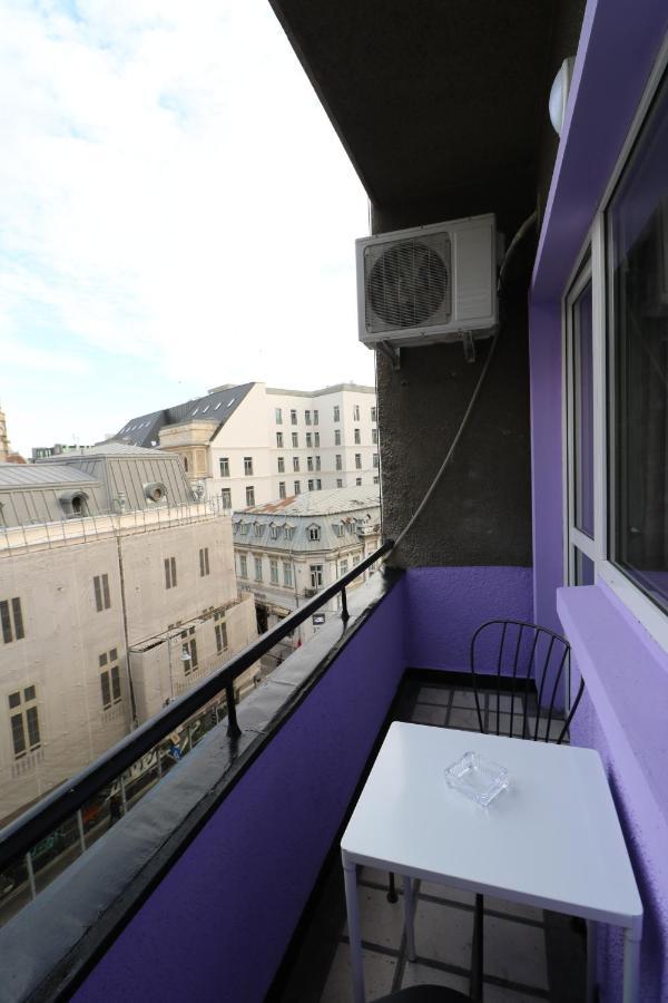 Charming Cozy Studio - Old Town - Free Minibar * Bucharest