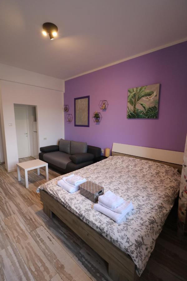 Charming Cozy Studio - Old Town - Free Minibar Bucharest
