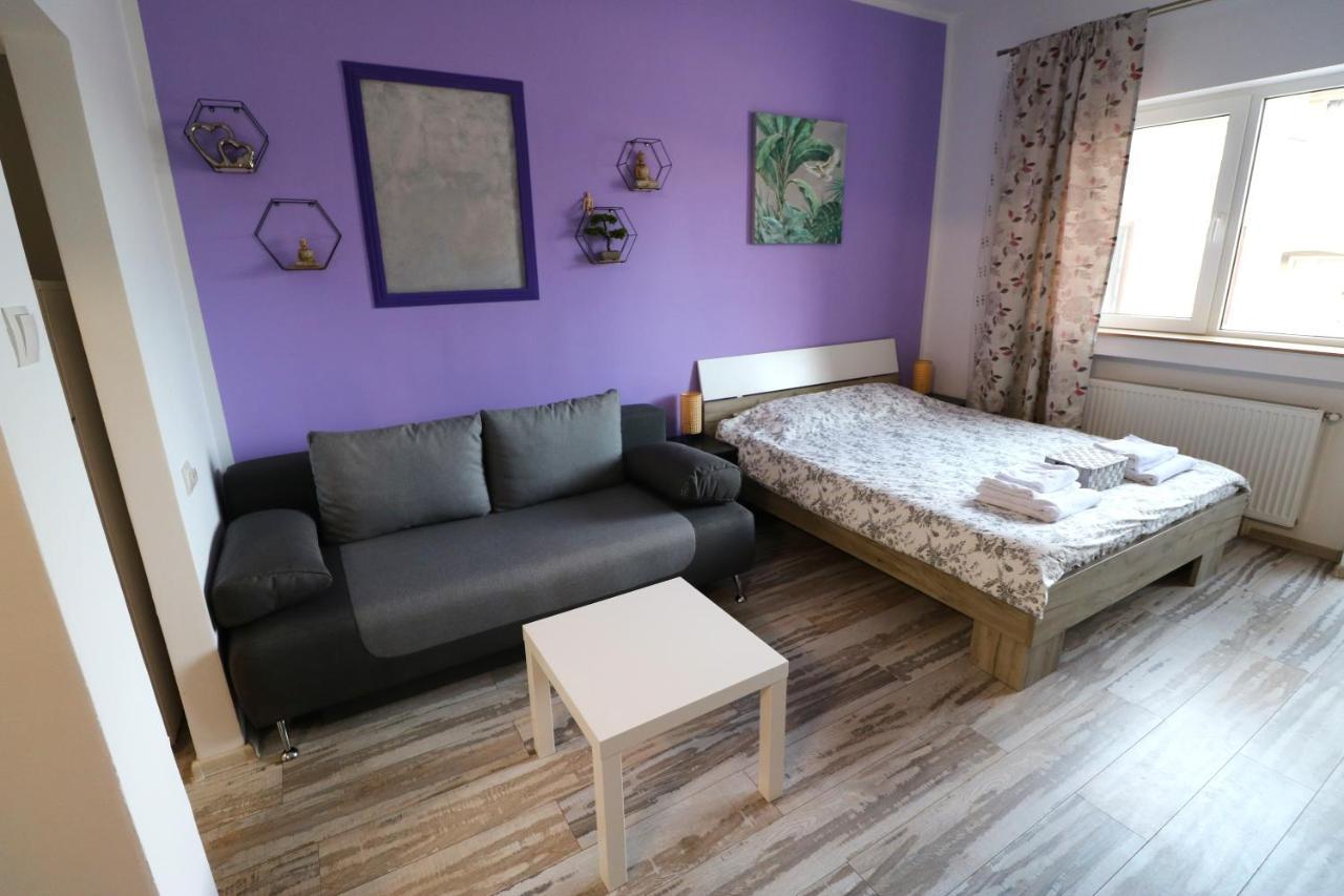 Charming Cozy Studio - Old Town - Free Minibar * Bucharest