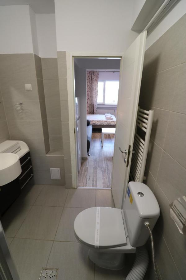 Charming Cozy Studio - Old Town - Free Minibar Apartment Bucharest