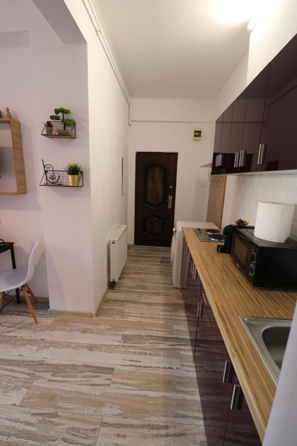 Apartment Charming Cozy Studio - Old Town - Free Minibar