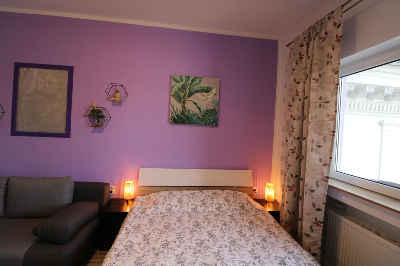 Apartment Charming Cozy Studio - Old Town - Free Minibar Bucharest