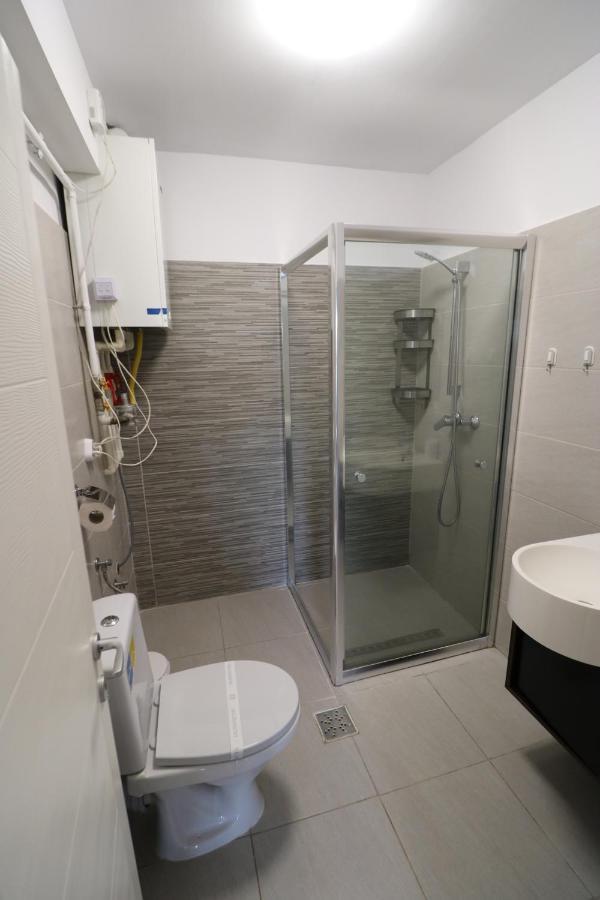 Apartment Charming Cozy Studio - Old Town - Free Minibar