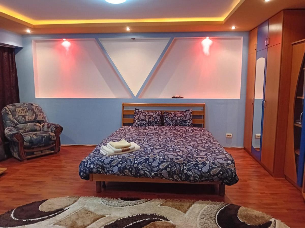 Elixir Apartament