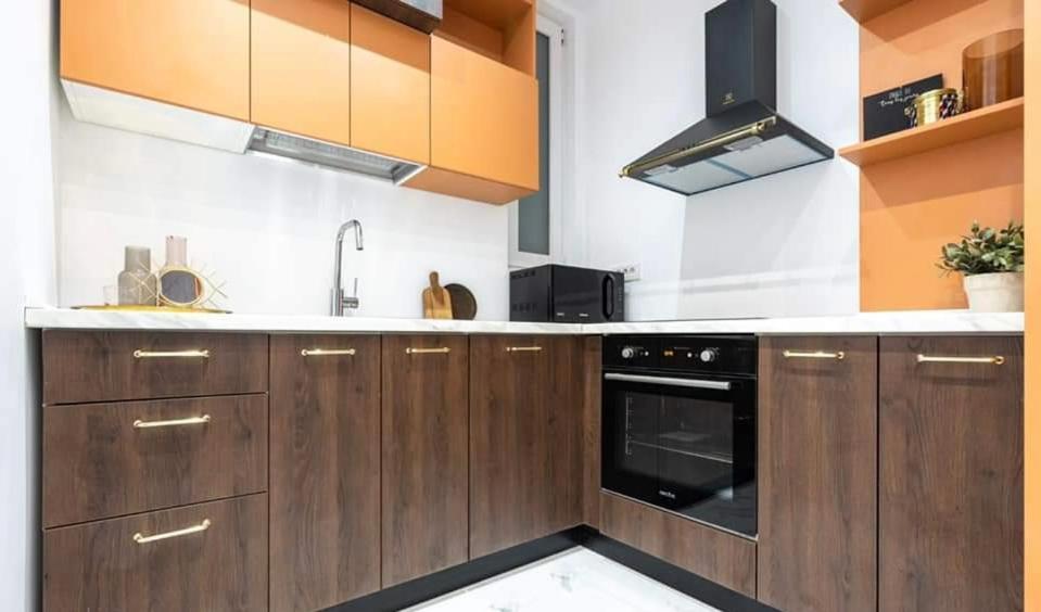 Apartament Old Town Plevnei,