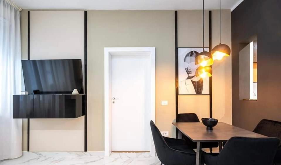 Old Town Plevnei, Apartament Bucureşti