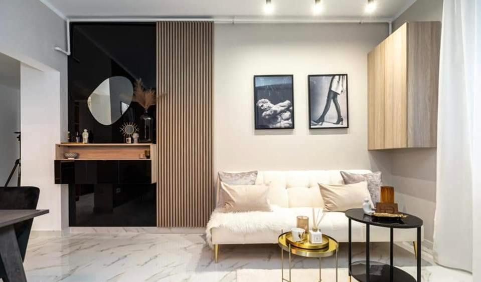 Apartament Old Town Plevnei, Bucureşti