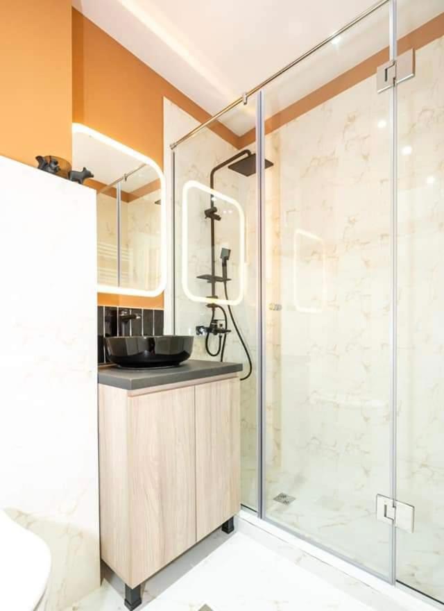 Old Town Plevnei, Apartament Bucureşti