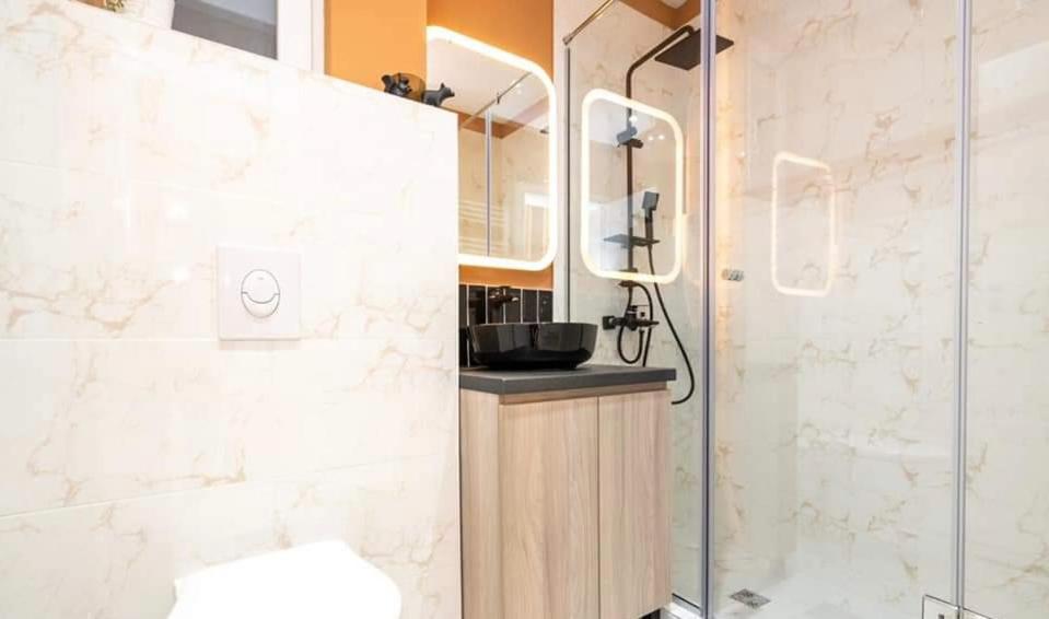 Apartament Old Town Plevnei,
