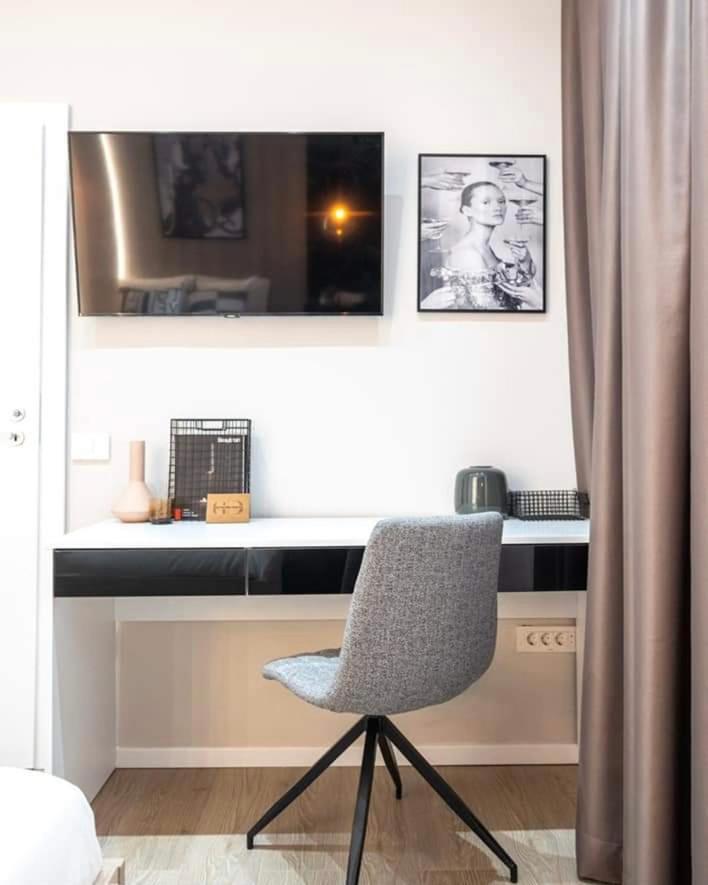 Apartament Old Town Plevnei, Bucureşti