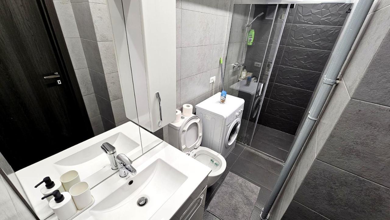 Apartament Like Elisabeta
