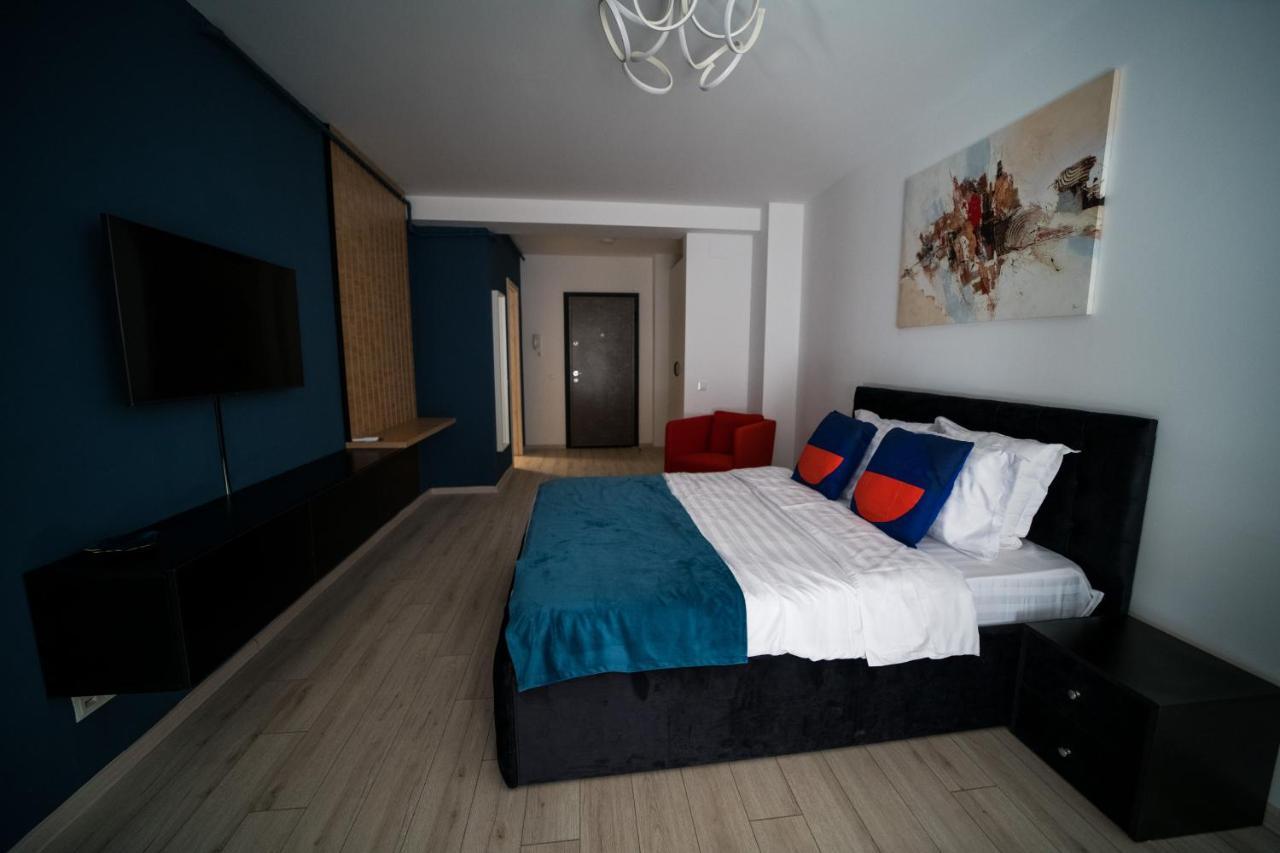 Bluestudio * Bucharest