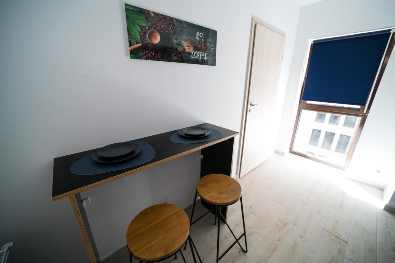 Bluestudio * Bucharest