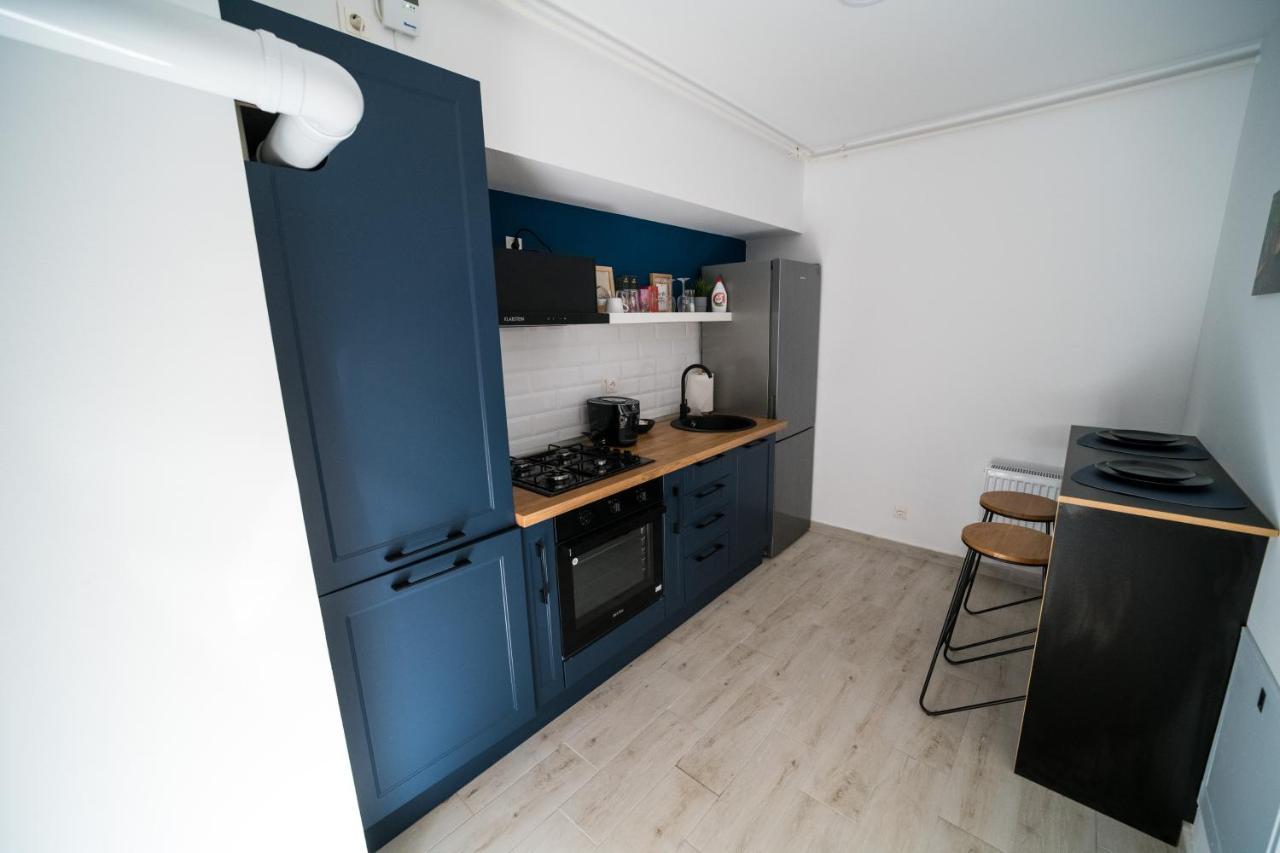 Bluestudio Bucharest