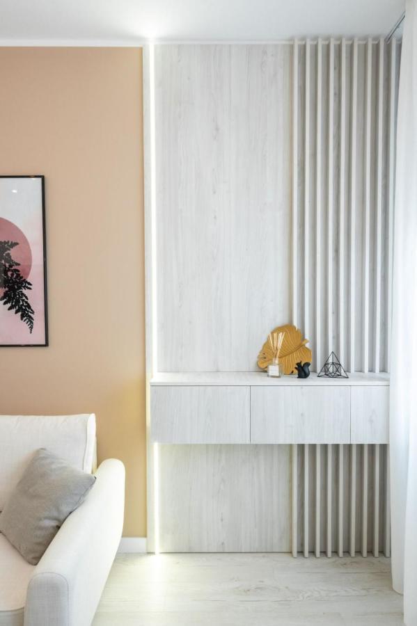 Apartment Victoria Charm Bucharest
