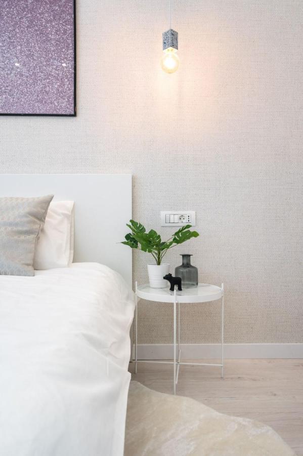 Victoria Charm Apartment Bucharest