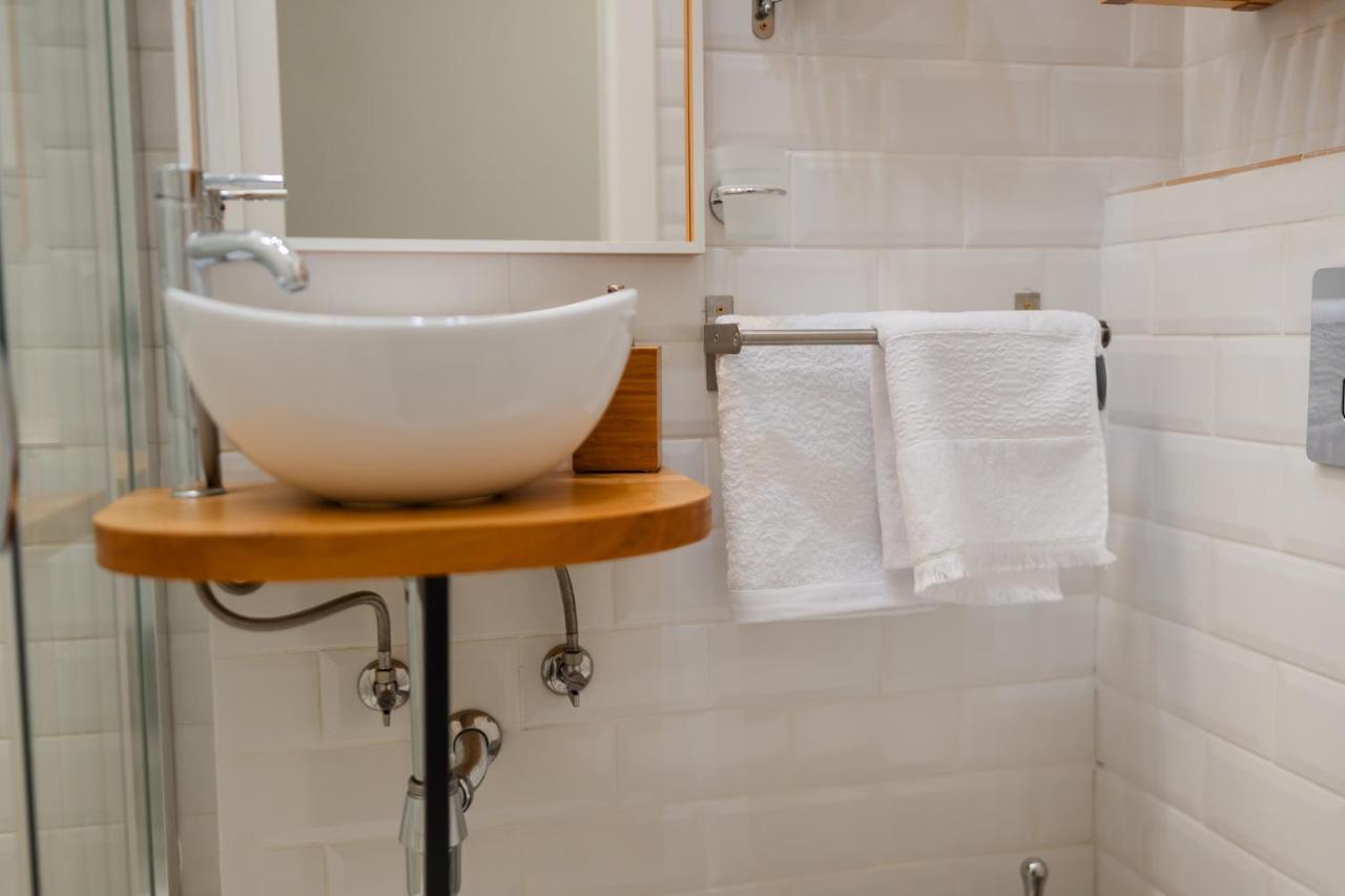 Apartment Historic Charm Meets Modern Comfort: Athenaeum 2br