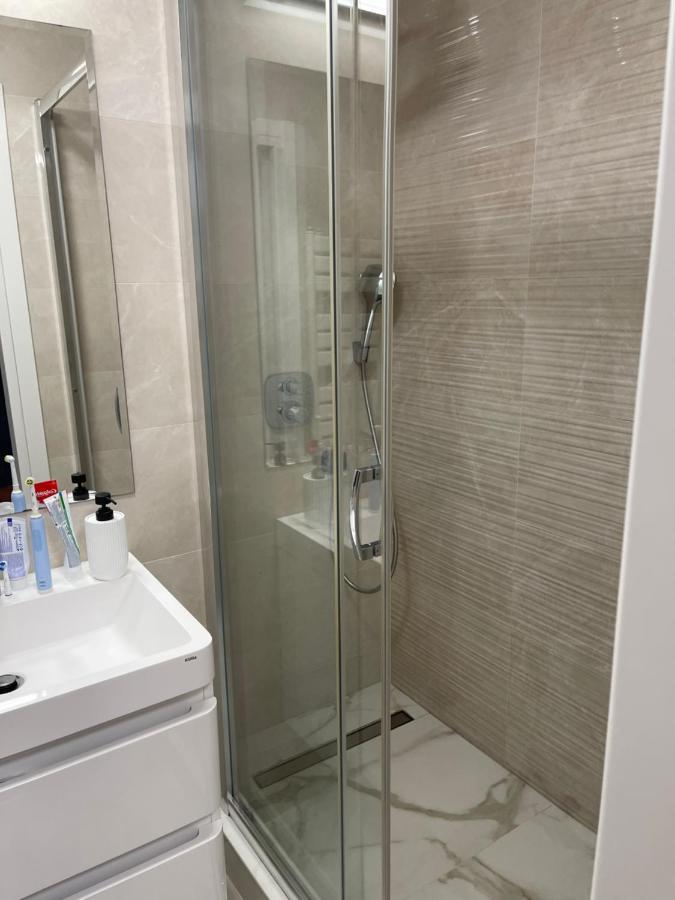 Poseidon Apartment *