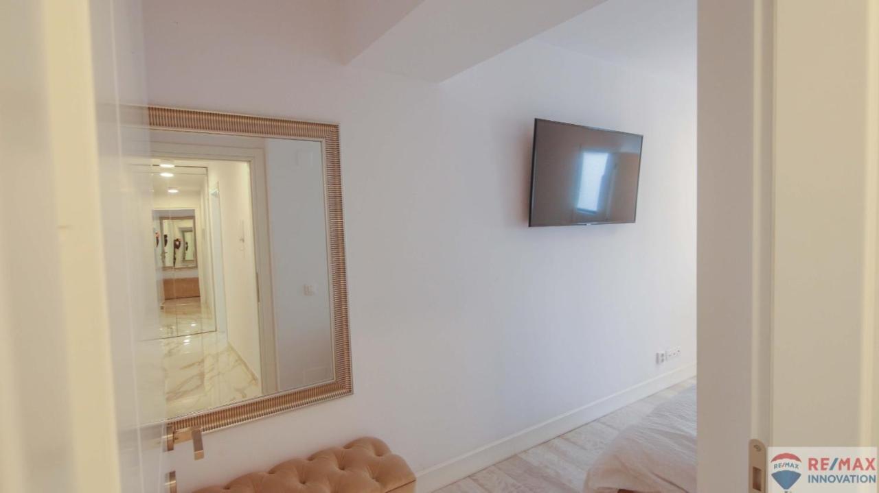 Apartment Poseidon Bucharest
