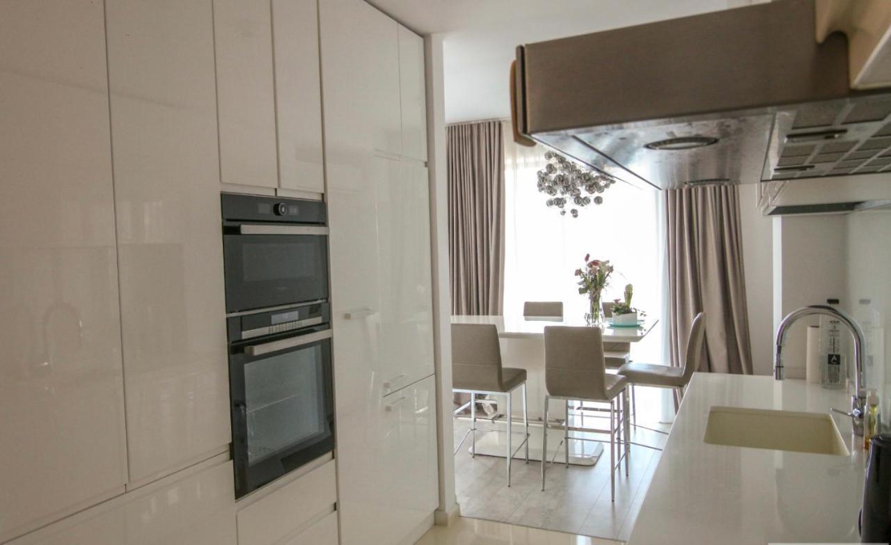 Apartment Poseidon